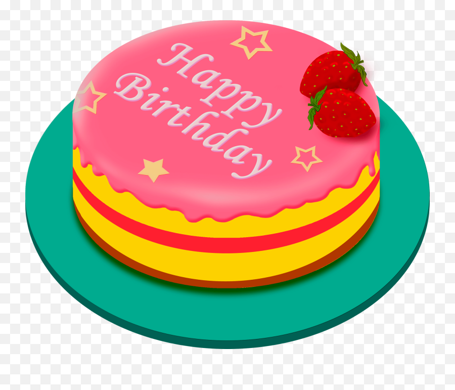 Birthday Cake Clipart Free Download Transparent Png - Happy Birthday Emoji,Who Makes Emoji Cakes Birthday Cake Clipart Free Download Transparent Png - Happy Birthday Emoji,Who Makes Emoji Cakes
