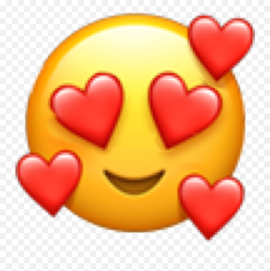 Ios Emoji Sticker By Anttocarrera - Nerd And Love Emoji,Ios Emojis Png
