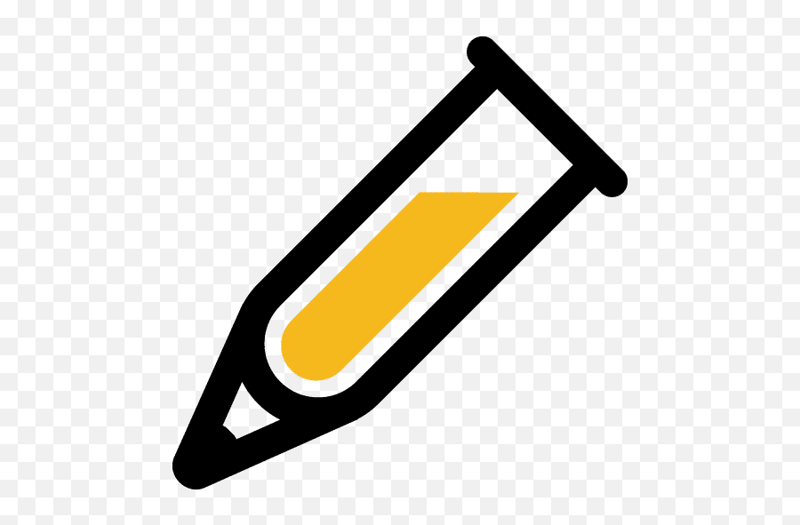 Chemnote Emoji,Pencil Edit Emoji