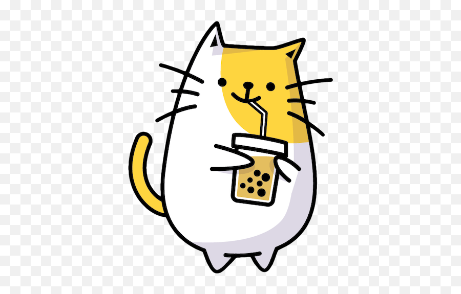 Welcome To Whisker Life U0026 Ryko The Cat Emoji,Cat Clinging Emoji