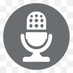 About U2014 A Larry Ross Communications Emoji,Microphone Symbol Emoji