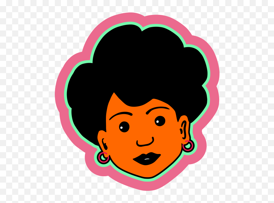 Canu0027t Stop The Vote U2014 Carolina Penner Emoji,Emojis Vote