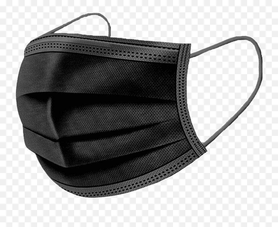 Medical Mask Png Black Mask Ordinary Mask Png 40 Free Emoji,Emoji Mask Png