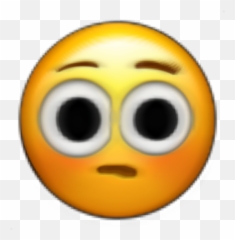 Discover Trending Timida Stickers Picsart Emoji,Plaeding Face Emoji