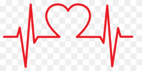 Tips For Staying Healthy As You Age - Transparent Background Heartbeat Clipart Emoji,Healthy Emotions