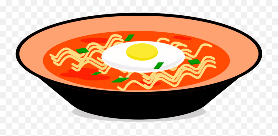 Ramen Clipart - Send Noodles Emoji,Narutomaki Emoji