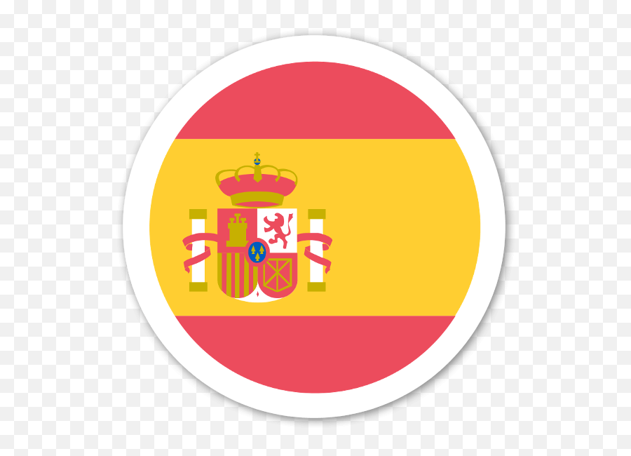 Flag Of Spain Emoji Domain - Emoji Spanish Flag,Flag Emoji