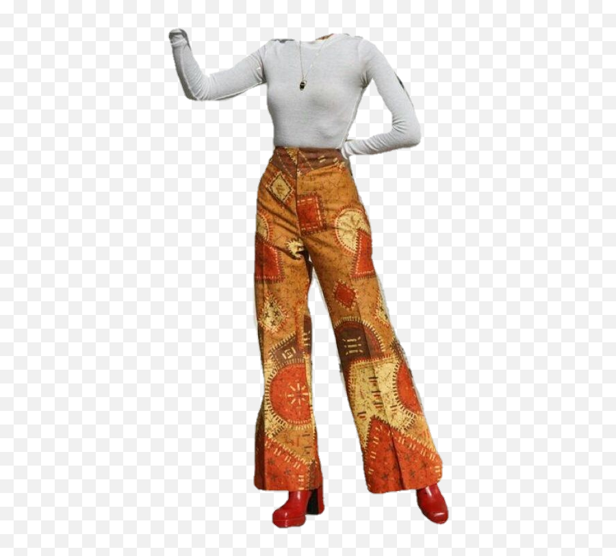 The Most Edited 1960s Picsart - 1950 Outfits Polyvore Emoji,Emoji Pajama Bottoms