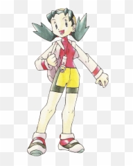 Pokemon Sword And Shield Discussion - Kris Pokemon Emoji,Unwavering Emotions Pokemon