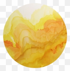 Discover Trending Yellowaesthetics Stickers Picsart - Painting Emoji,Emoji Nal Backpack