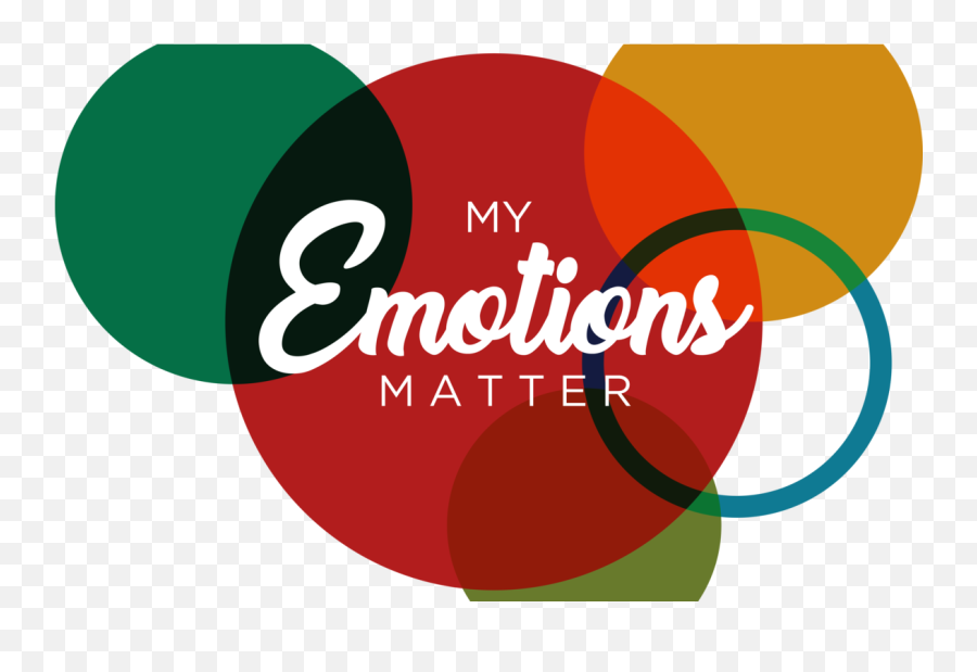 My Emotions Matter - Language Emoji,List Of Emotions