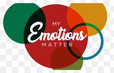 My Emotions Matter - Language Emoji,List Of Emotions