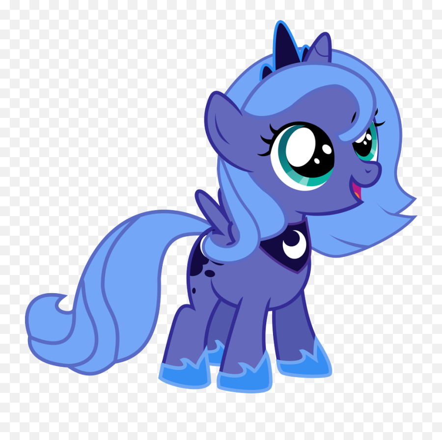 Discover Trending Pony Stickers Picsart - Fictional Character Emoji,Ponytown Emojis