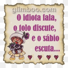 Sabedoria - Frases De Sabedoria Gif Emoji,Ditados Populares Atraves De Emoticons