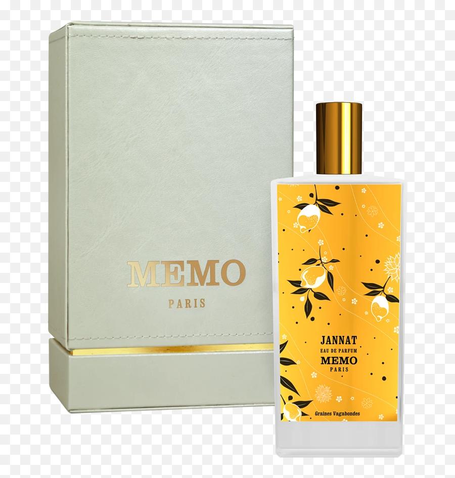 Hermitage - Jannat By Memo Eau De Parfum Spray Oz Emoji,Emotion Perfume Price