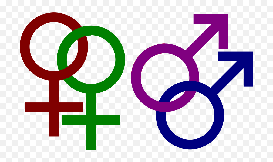 Cartoon Gay Pride Flag - Clip Art Library Homosexual Clipart Emoji,No Gay Emoji