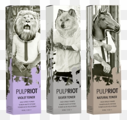 Pin On Products To Try - Pulp Riot Toners Emoji,Salon Emotion Loreal