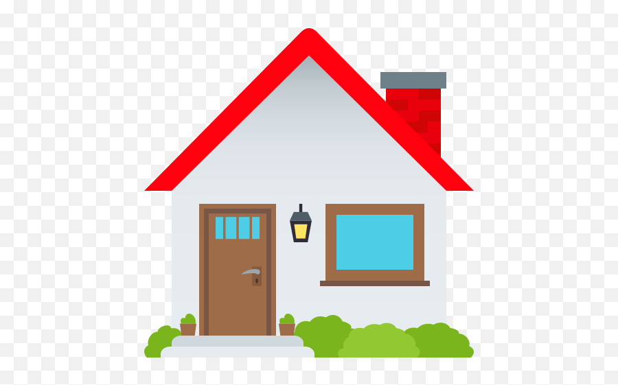 Emoji House To Copy Paste - House Emoji,Home Emoji