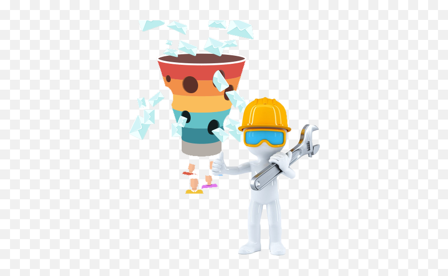 Funnel Buff - Labour Contractor Emoji,Buff Emoticon