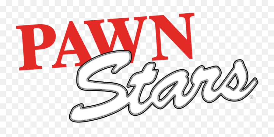 Pawn Stars Netflix - Language Emoji,Those Old Emotions Spoons