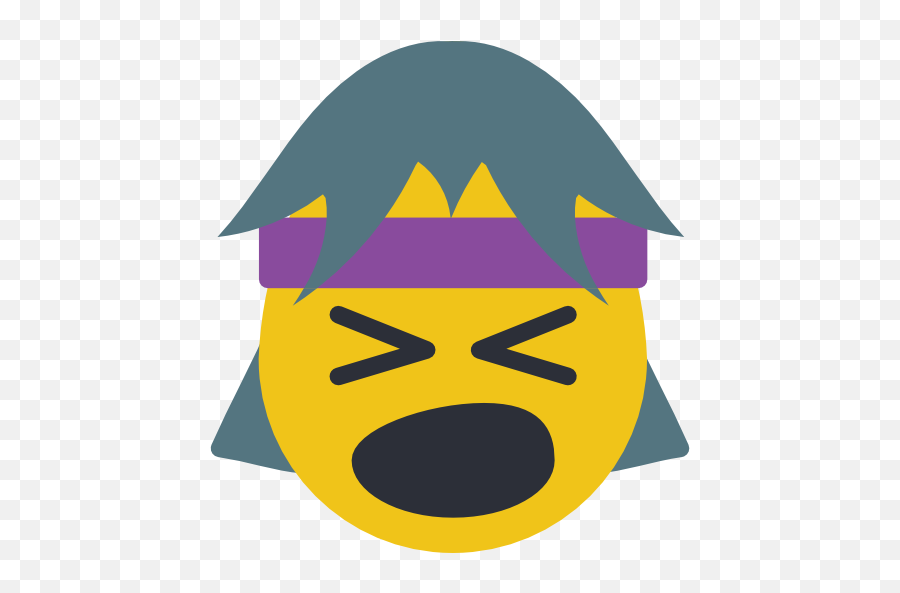 Rocker - Happy Emoji,Rocker Sign Emoji
