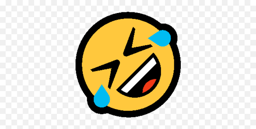 Emoji Rindo Png Riendo A Carcajadas Emoji Ilustraci N Png - Rolling On The Floor Laughing Emoji,Emoji Riendo
