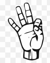 Practice Nine U2013 Great Expectations - Secret Handshake Emoji,Man Gesturing No Black Emoji