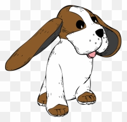 Clipart Ear Cute Ear Clipart Ear Cute Ear Transparent Free - Long Ears Dog Clipart Emoji,Nekomimi Emotion Ears