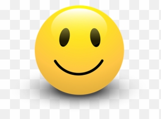 Wide Grin Emoji,Inquisitive Face Emoticon