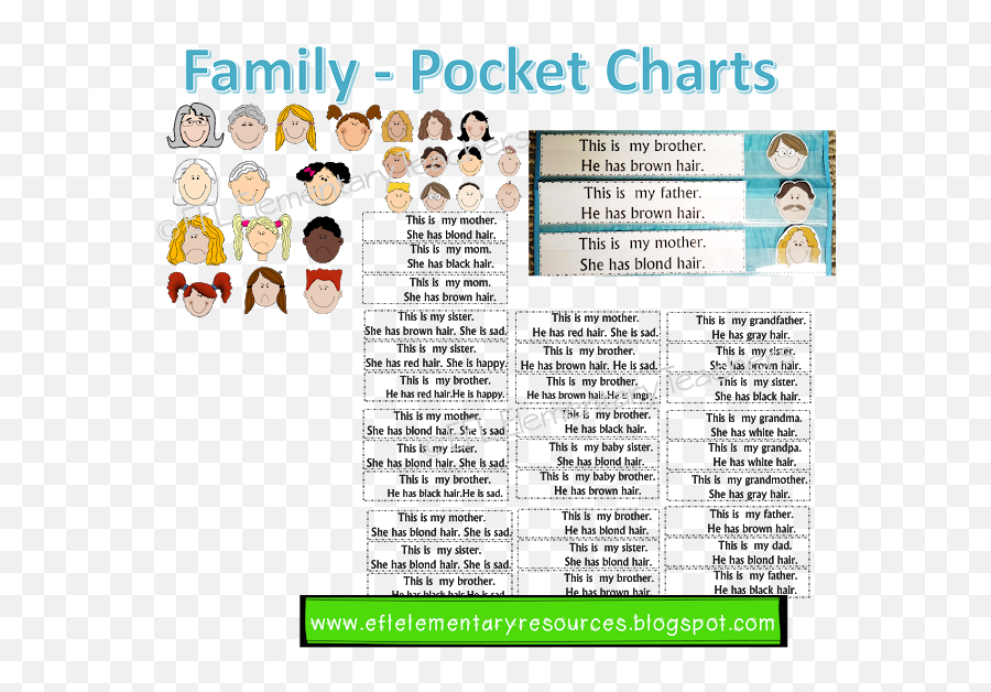 Emotions And Feelings - Language Emoji,Pocket Of Preschool Feelings And Emotions