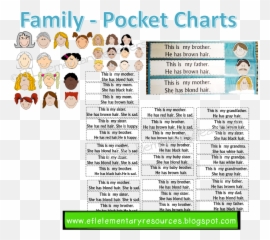 Emotions And Feelings - Language Emoji,Pocket Of Preschool Feelings And Emotions