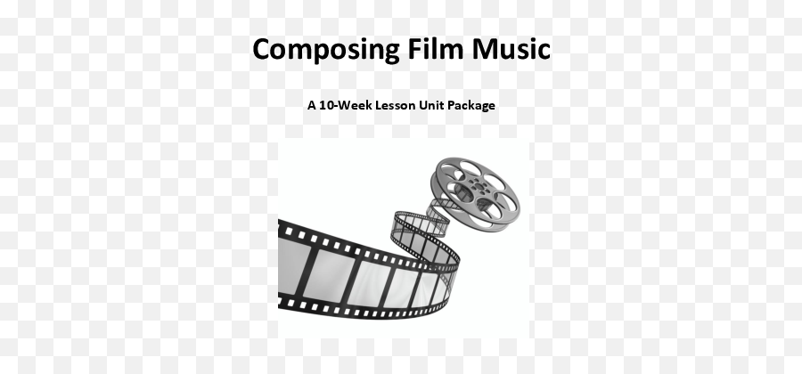 Pdf Composing Film Music Shu En Lu - Academiaedu Video Emoji,Movie Clips That Show Character Emotions