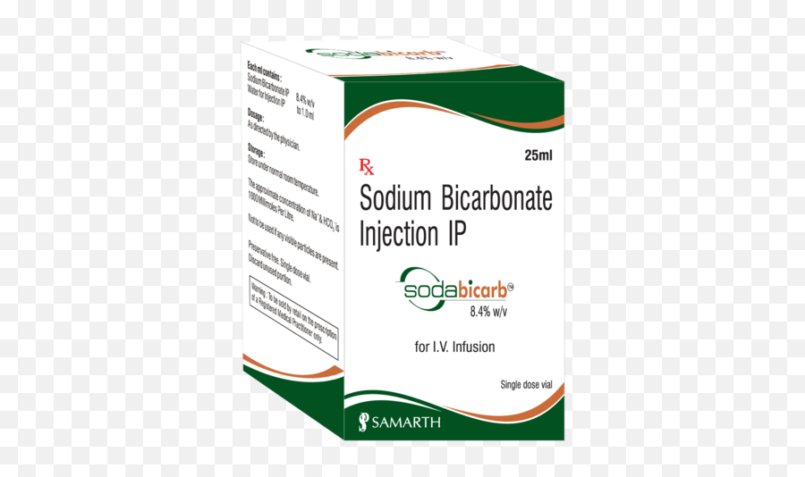 What Is Sodium Bicarbonate Iv Used For - Sodium Bicarbonate 25 Ml Injection Emoji,Molecules Of Emotions Author, 1967-2013.