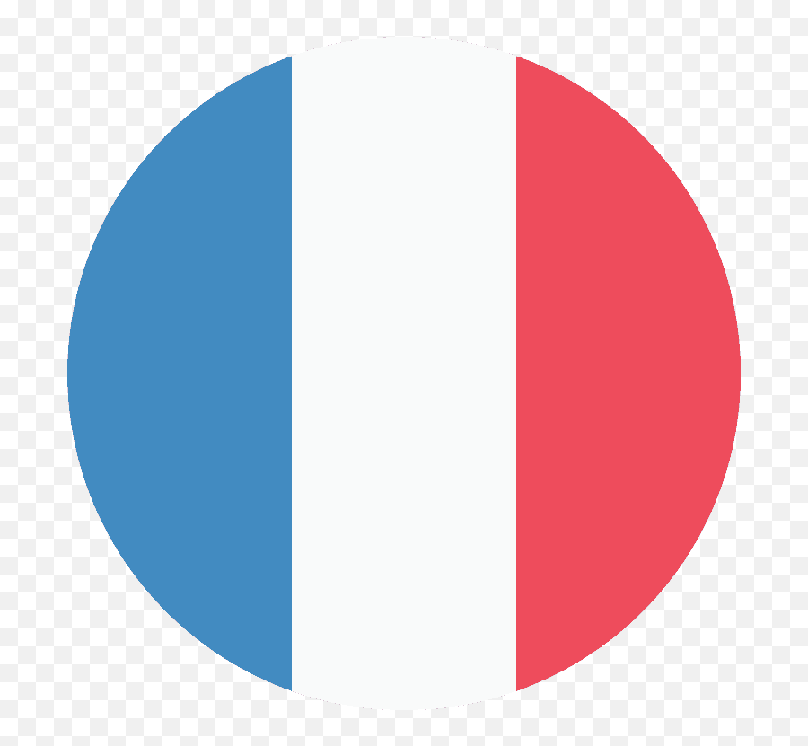 Flag France Emoji High Definition Big Picture And - France Flag Icon Png,French Flag Emoji