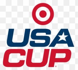 Target Named New Title Sponsor - Usa Cup Logo Emoji,How To Get Team Emoticons League