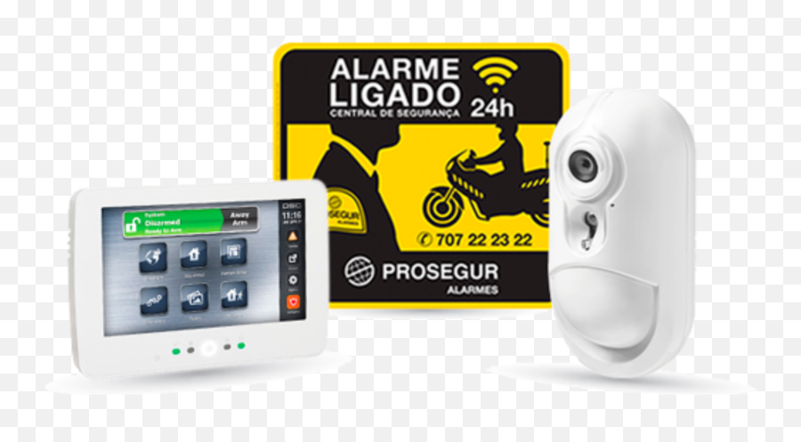 Alarmes Para Empresas Prosegur Portugal - Prosegur Alarmes Emoji,Emoticons Para Plaquinhas Olho
