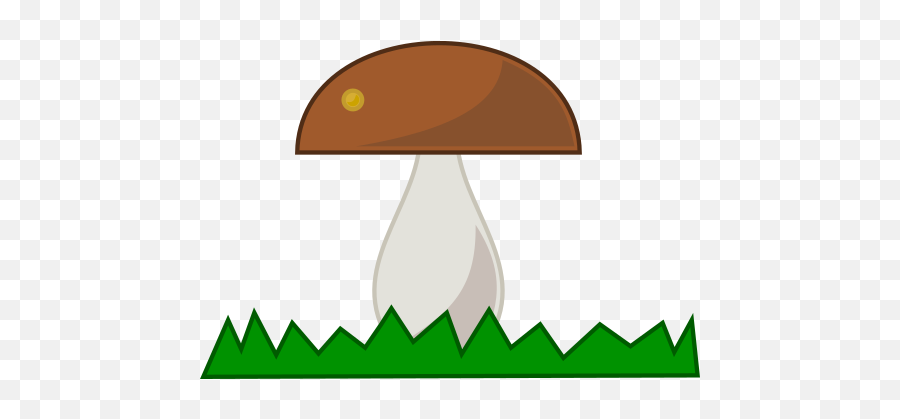 Krzysiu - Grzyb Clipart Emoji,Mushroom Emoticon Facebook