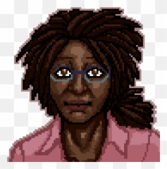 Dead By Daylight On Twitter Some Amazing Pixel Art From - Dbd Pixel Art Png Emoji,Dbd Spirit Emotions