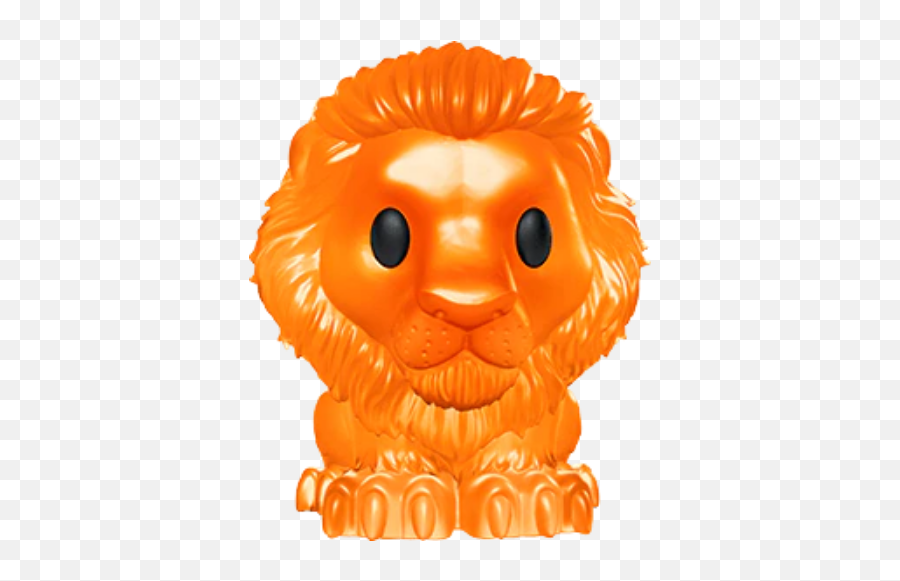 Toy Collector Drama - Lion King Ooshies Woolworths Emoji,Emojis Misinterpeting The Millenial Generation Tumblr