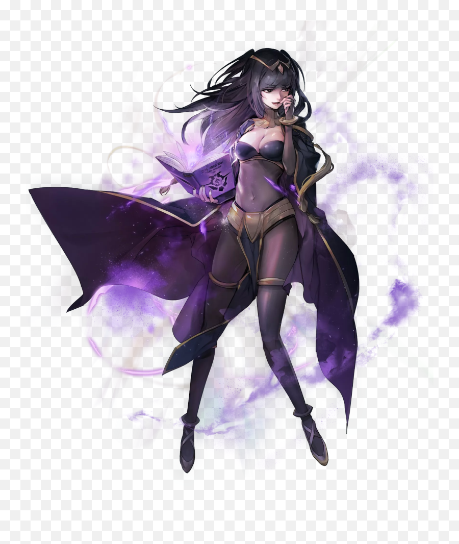 Search Results - Tharja From Fire Emblem Emoji,Neptune Hyperdimension Emotion