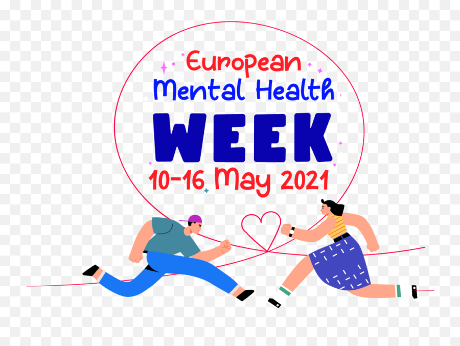 European Mental Health Week - Mental Health Europe European Mental Health Awareness Week 2021 Emoji,If You Wear Your Emotions On Facebook