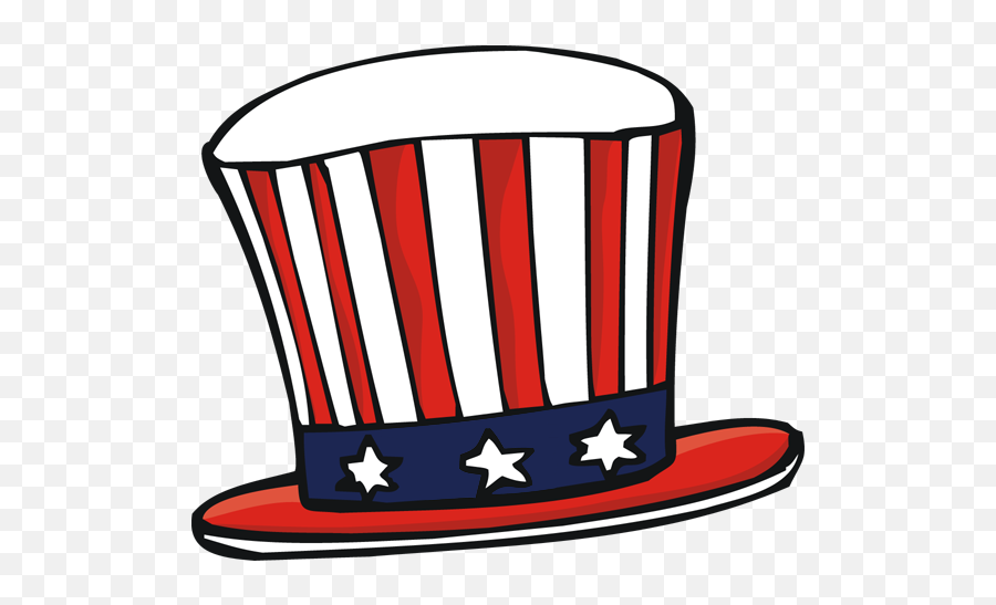 Download Free Want Cliparts Png Images - Transparent Background Uncle Sam Hat Clipart Emoji,Uncle Sam Emojis For Android