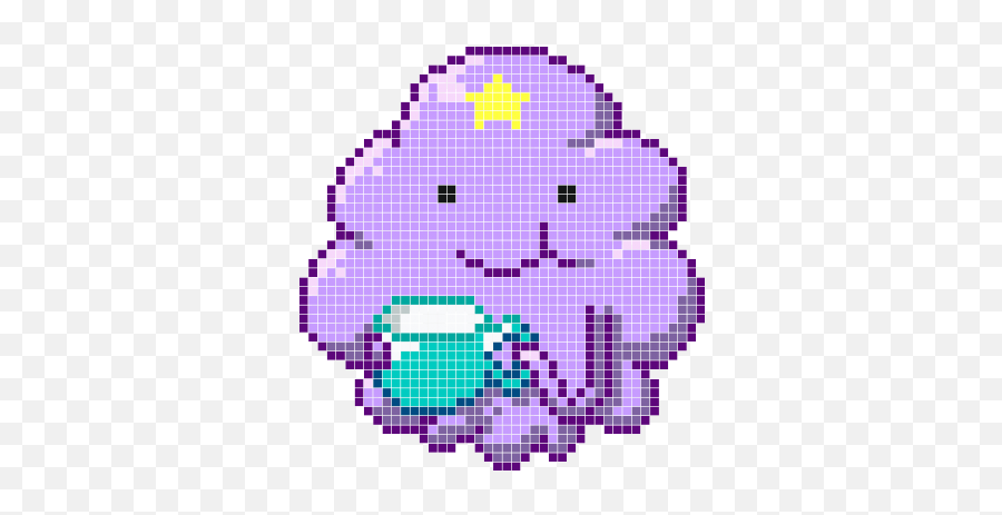 Purple Float Bubble Emoji,Bubbles Emoticon