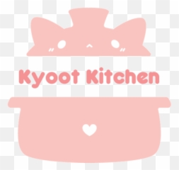 Cute Cookware For A Happy Life - Girly Emoji,Emotions Cute Copy