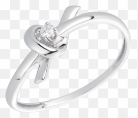White Gold And Diamond Memory Ring Engagement Rings - White Gold 18 Carats Diamond White C1502 Wedding Ring Emoji,Emotion Ring White