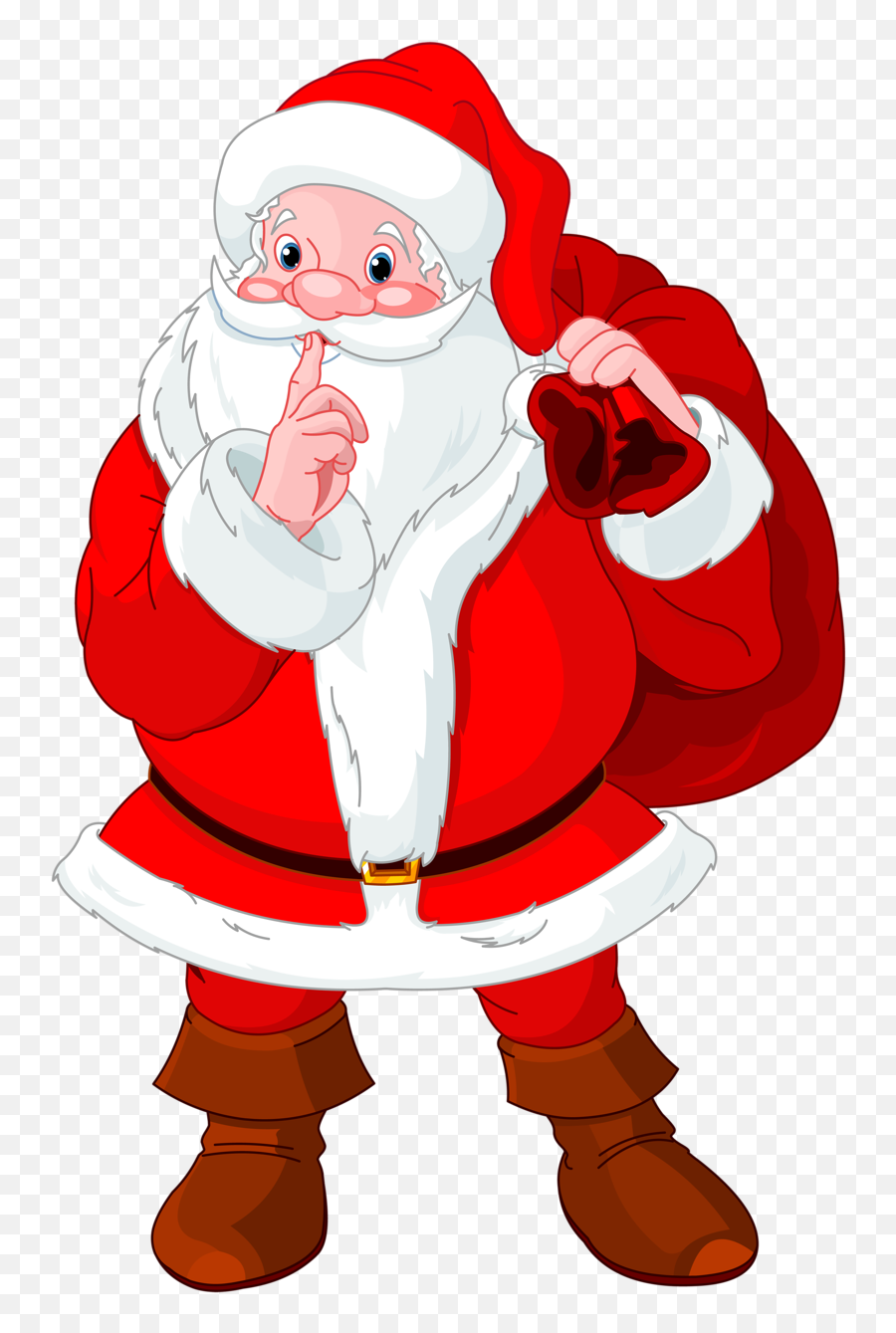 Mis Laminas Para Decoupage - Santa Claus Image Download Hd Emoji,Emojis Para Imprimir Papa