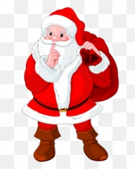 Mis Laminas Para Decoupage - Santa Claus Image Download Hd Emoji,Emojis Para Imprimir Papa