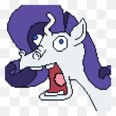 Derpibooru - No Gif Without Background Emoji,Gloom Emotion Gif