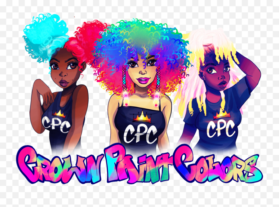 Crown Paint Colors Emoji,The Emotions Of Colors Hair Dye