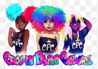 Crown Paint Colors Emoji,The Emotions Of Colors Hair Dye